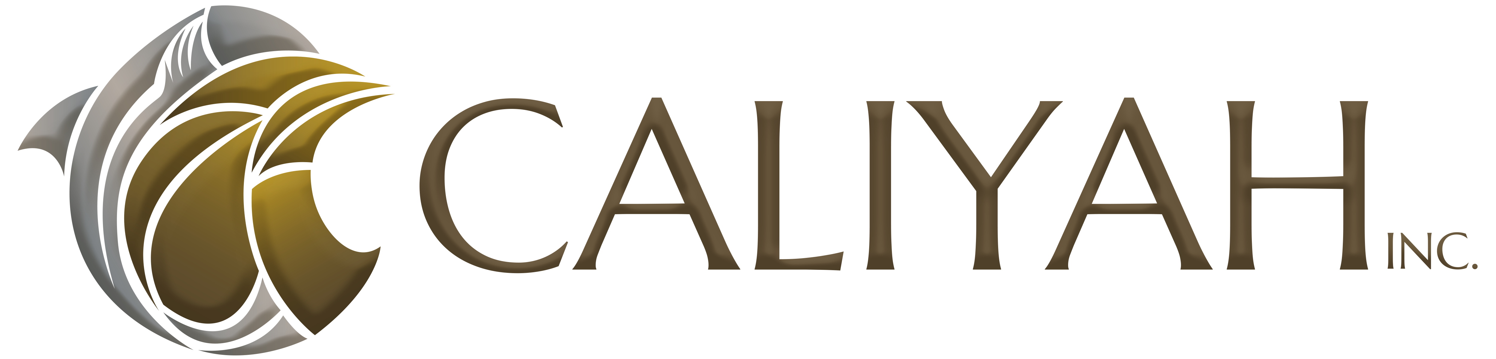 Caliyah Incorporated Logo